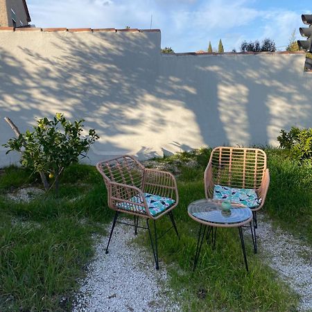 Studio Quartier Calme Marseille Kültér fotó