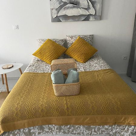 Studio Quartier Calme Marseille Kültér fotó