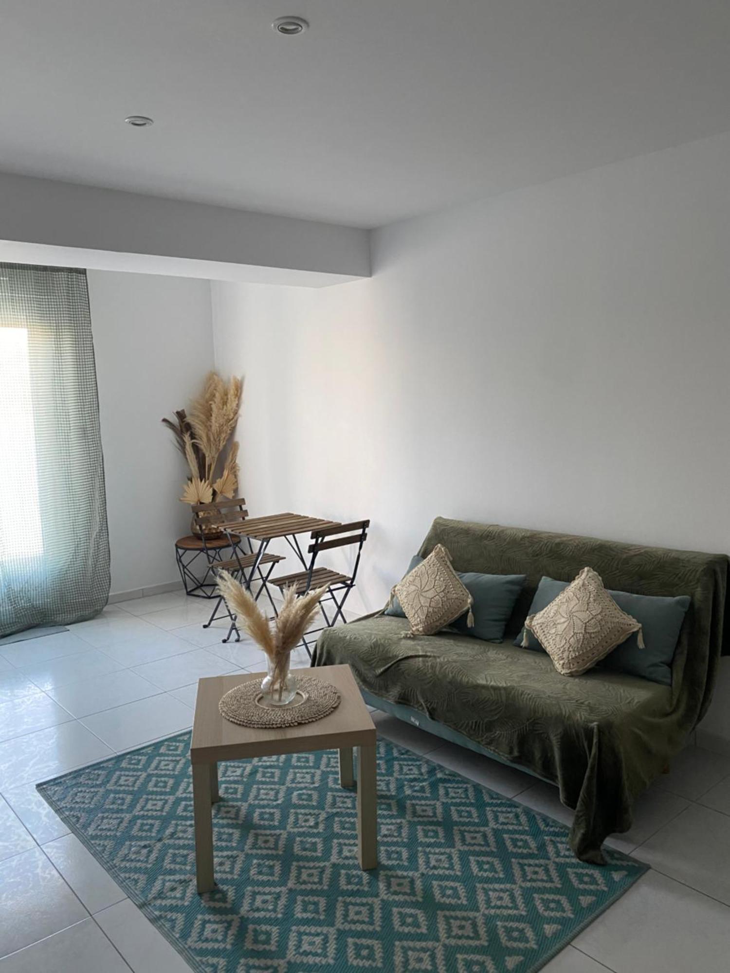 Studio Quartier Calme Marseille Kültér fotó